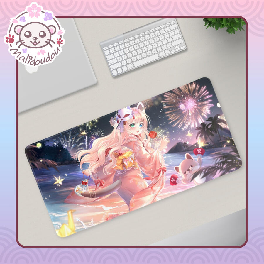 Print - Art by NovaYStudio