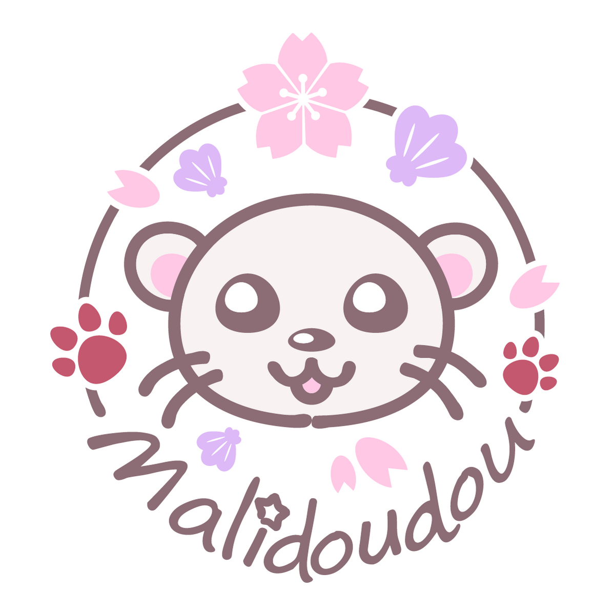 Logo by Erminael